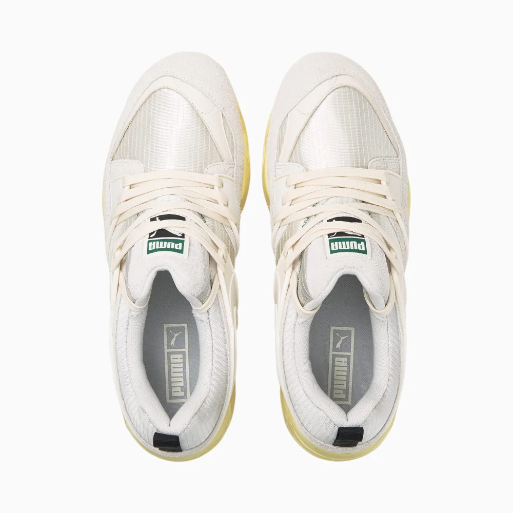 PUMA Blaze of Glory The NeverWorn 385629 01 / weiss