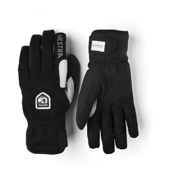 Hestra - Ergo Grip Wool Touring 5 Finger - Handschuhe
