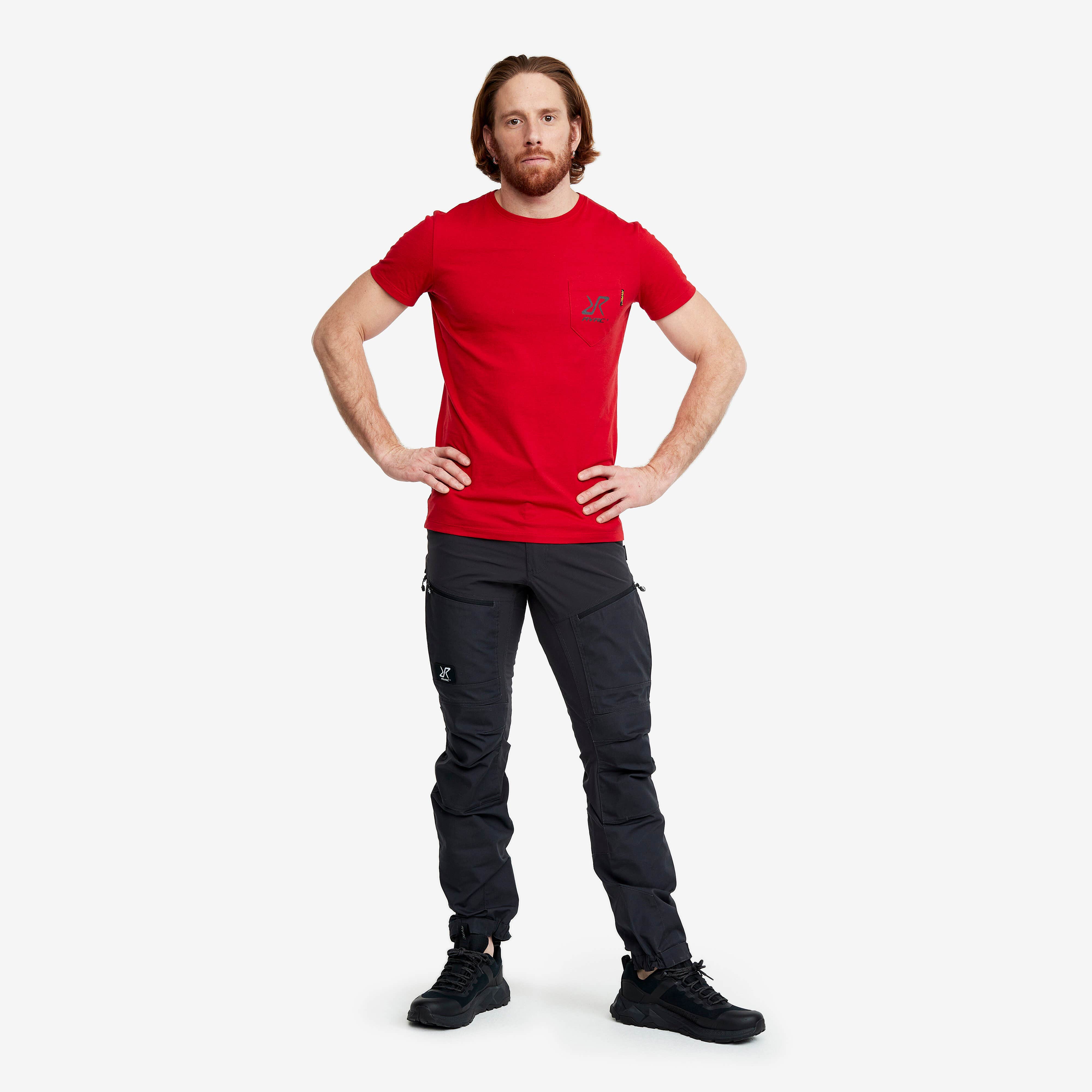 Fat Graphic Tee Homme Salsa