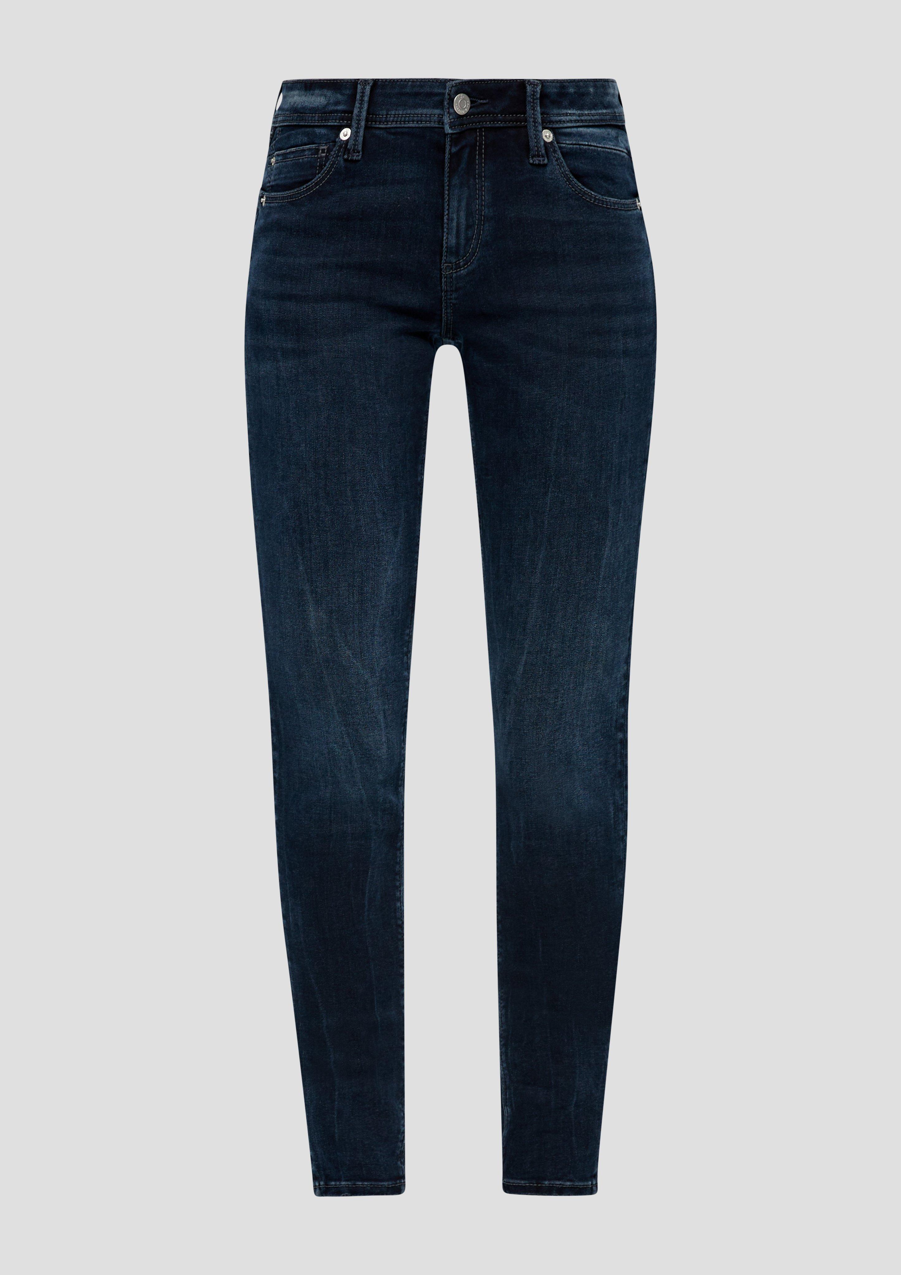 Jeans / Skinny Fit / Low Rise / Skinny Leg  2138190-59Z7