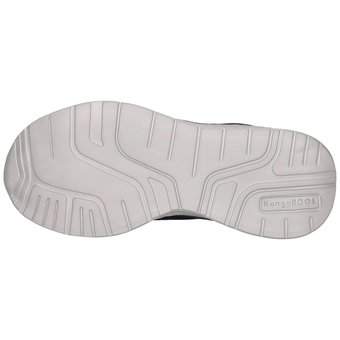 KangaROOS Sneaker in blau