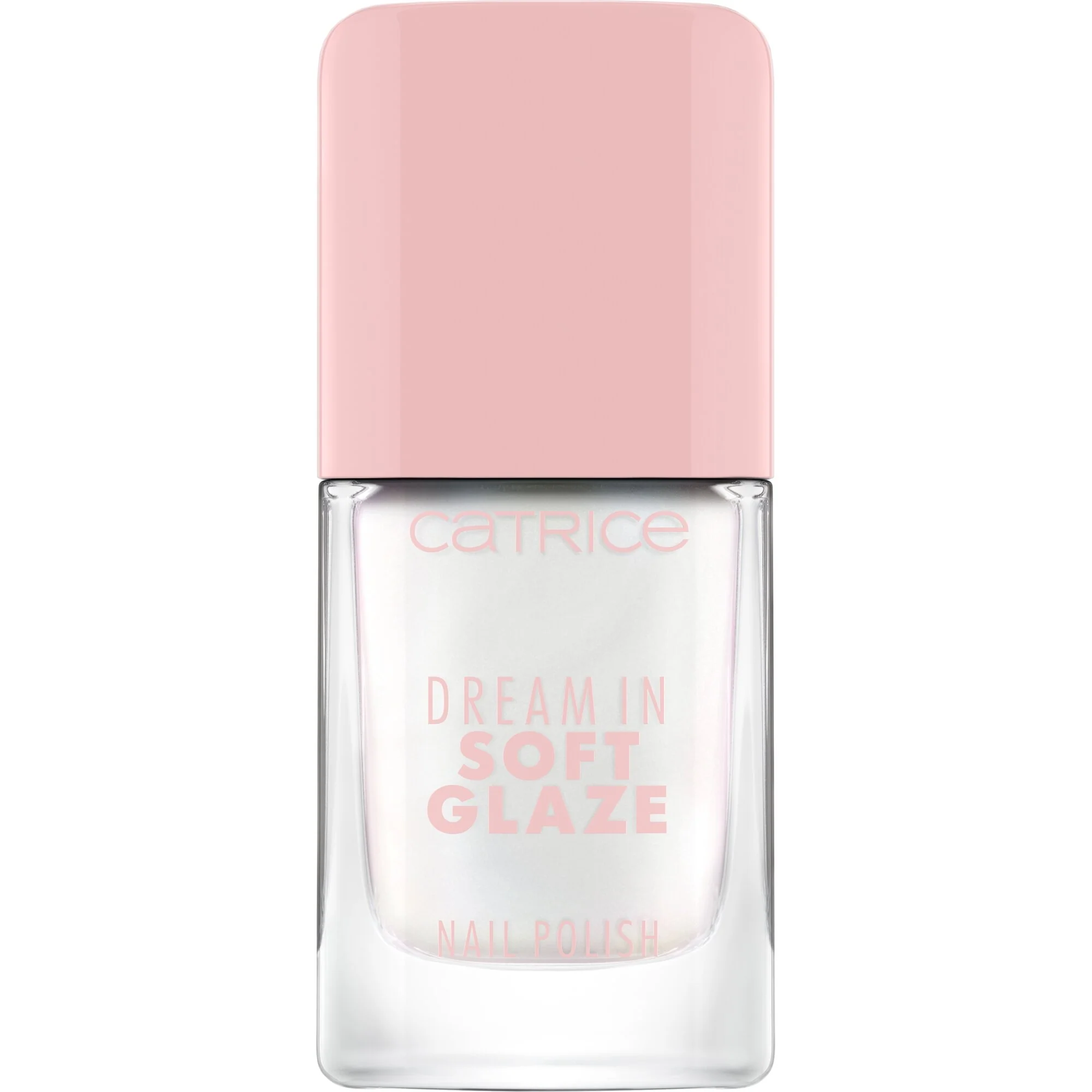 Oja Dream Nails în ojă soft glaze - Oja