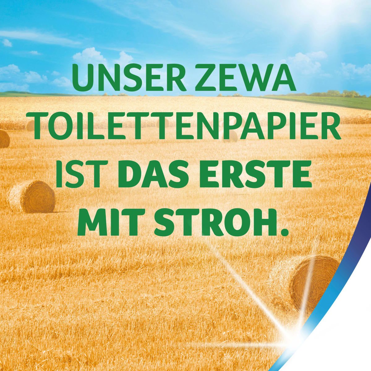 Toilettenpapier Ultra Soft 4-lagig (8x150 Blatt), 8 St