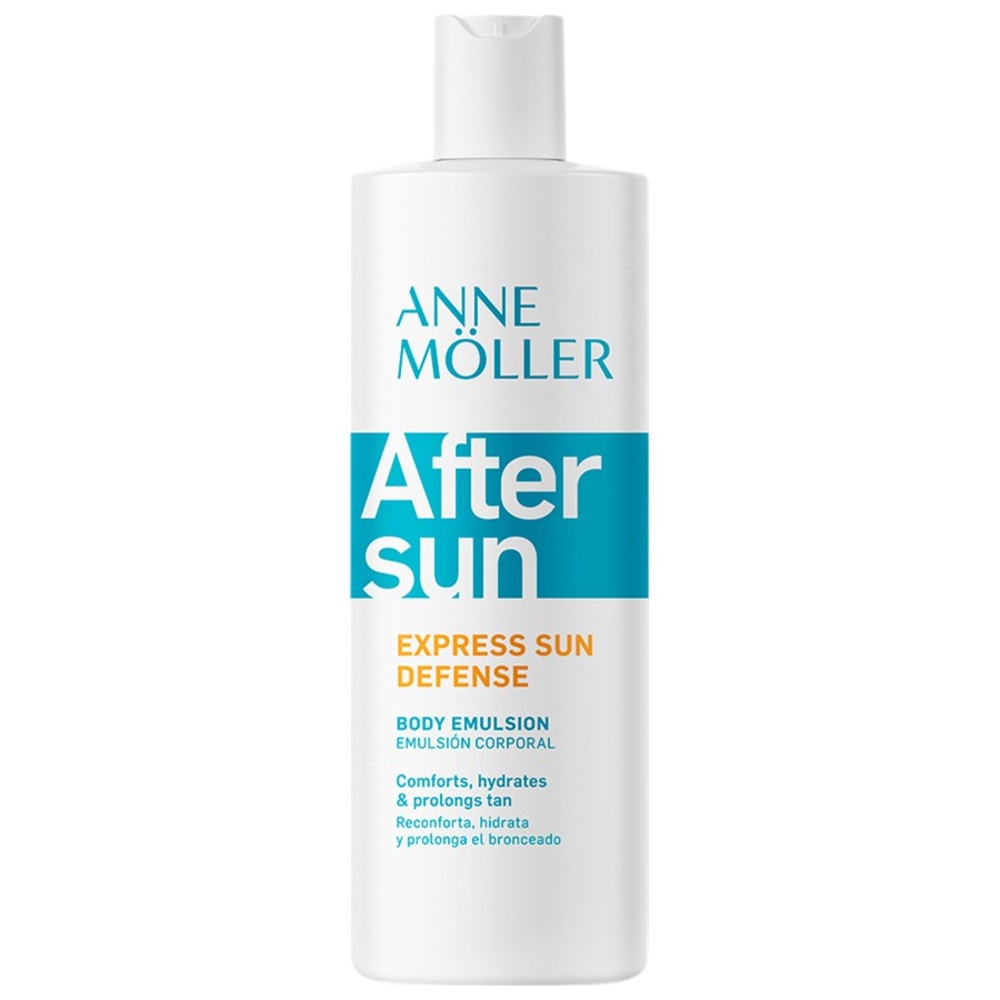 Anne Möller After Sun Body Emulsion Créme solaire