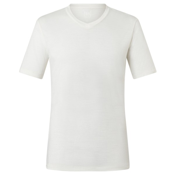 super.natural - Sierra 140 V Neck - T-Shirt