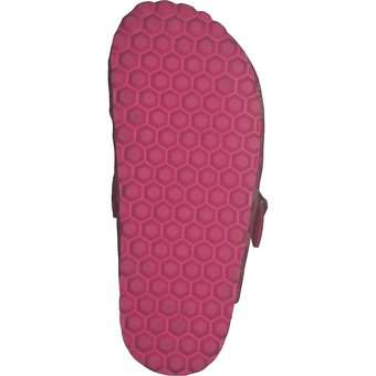 Re-Laxx Clog in pink