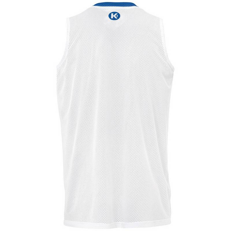 Kempa REVERSIBLE Tanktop Kinder