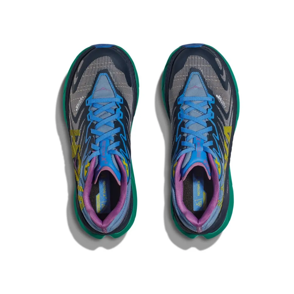 Hoka Tecton X 2 1134507-STV / blau