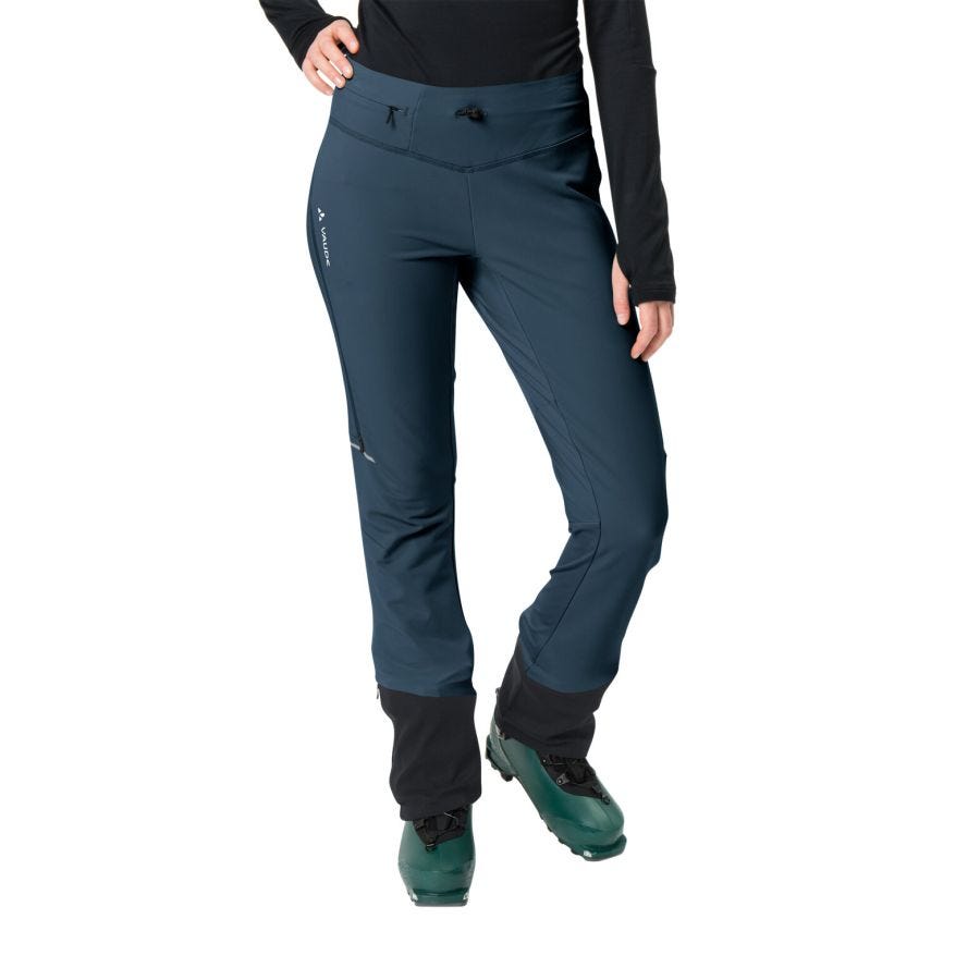 Larice Skitouren Hose Leicht Damen