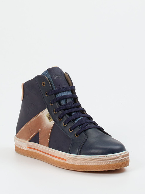 Schnürboots-67001090177 Bisgaard