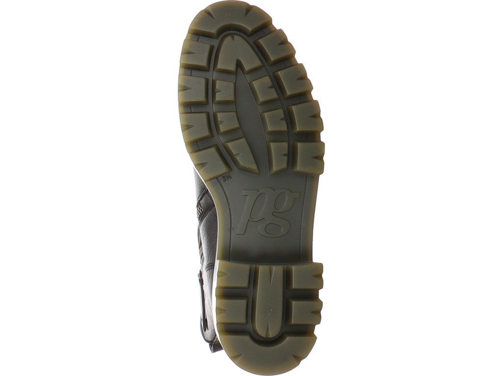 PAUL GREEN Stiefeletten schwarz 0072-9002-052