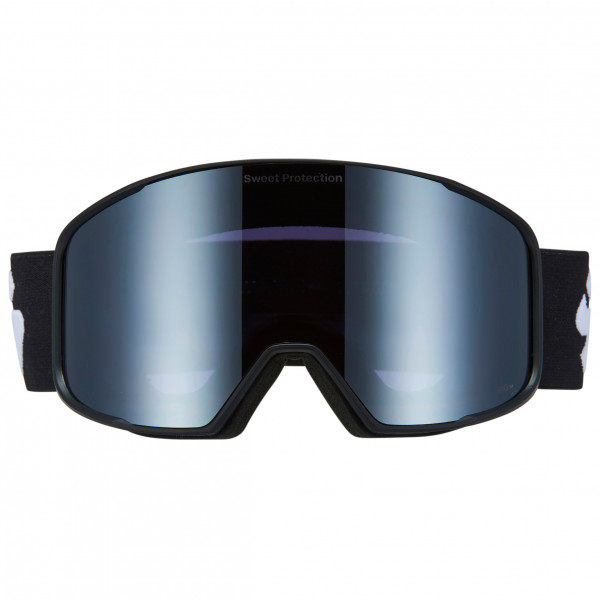 Sweet Protection - Boondock RIG Reflect BLI S4+S2 (VLT 4+35%) - Skibrille