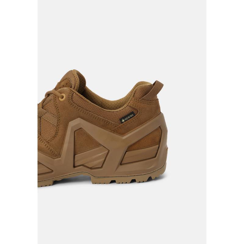 LOWA Professional ZEPHYR MK2 GTX LO Wanderschuhe Herren