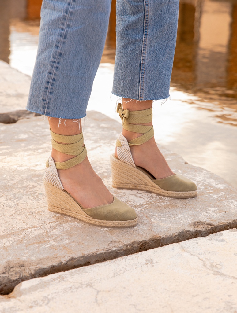 Chloé - Olive