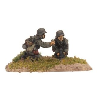 Grenadier Platoon (GE702)