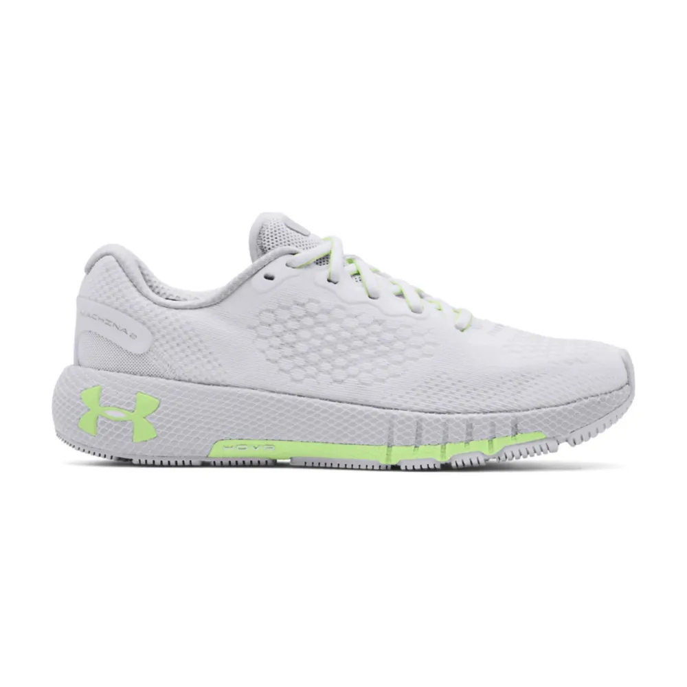 Under Armour HOVR Machina 2 3023555-101 / weiss