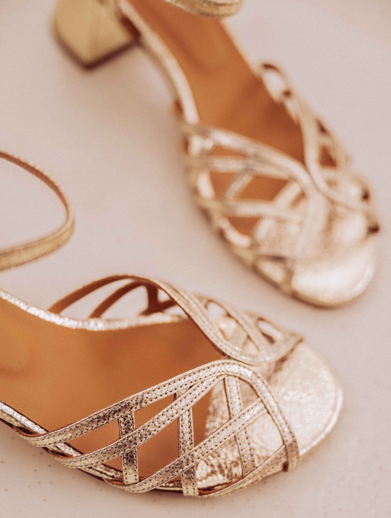 Salma - Or Champagne
