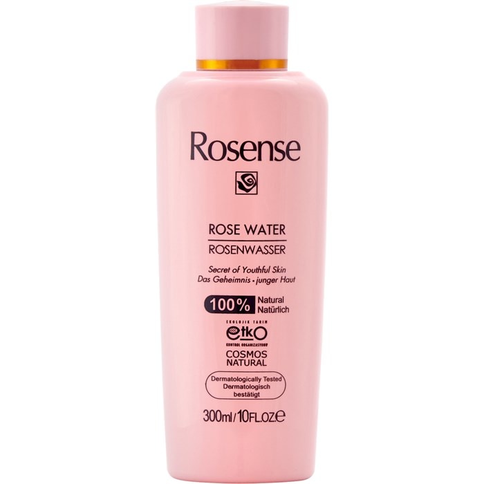 Rosenwasser