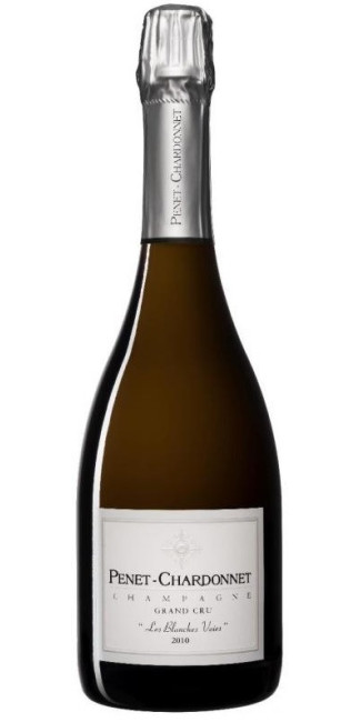 Penet Chardonnet Verzy 