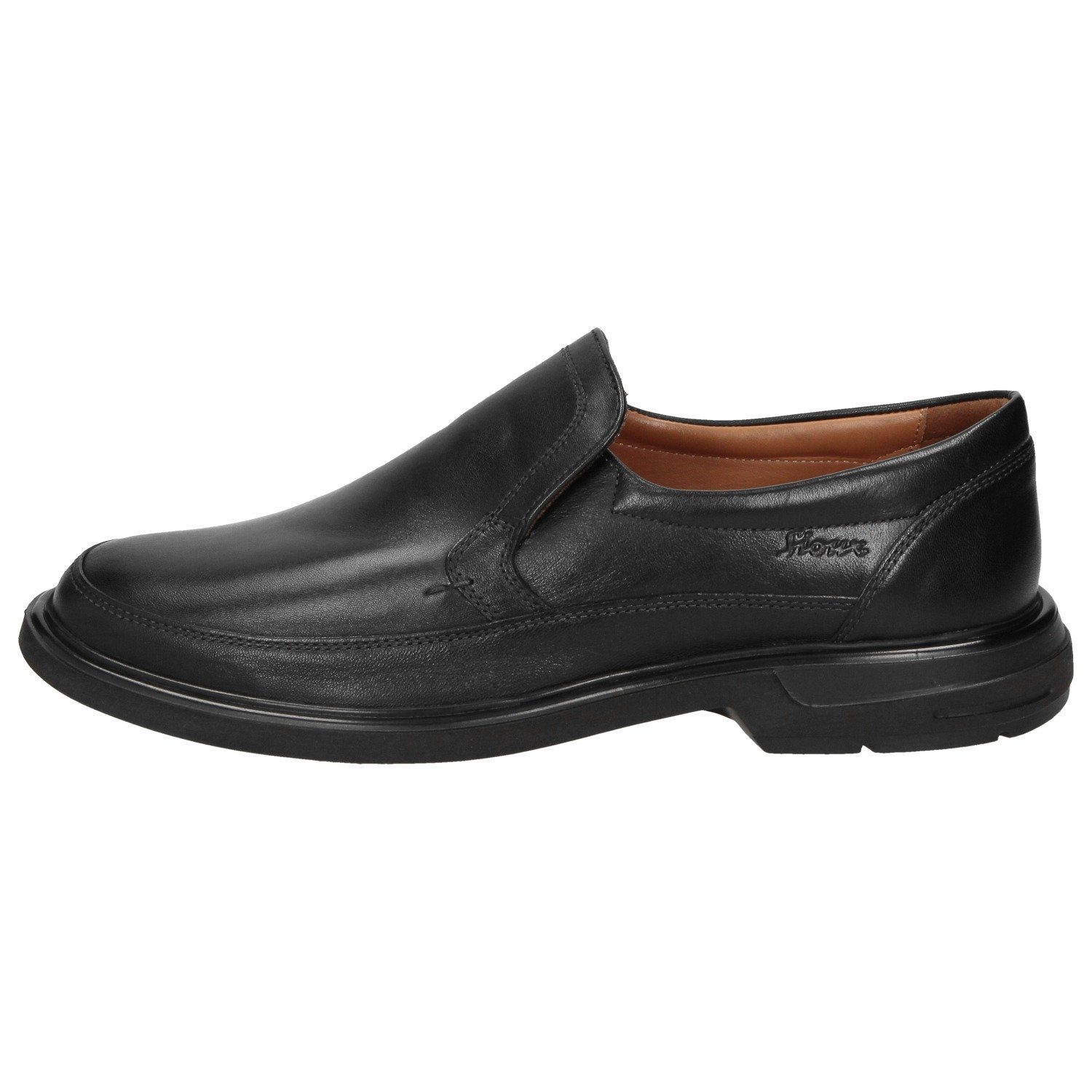SIOUX Pujol-XL Slipper