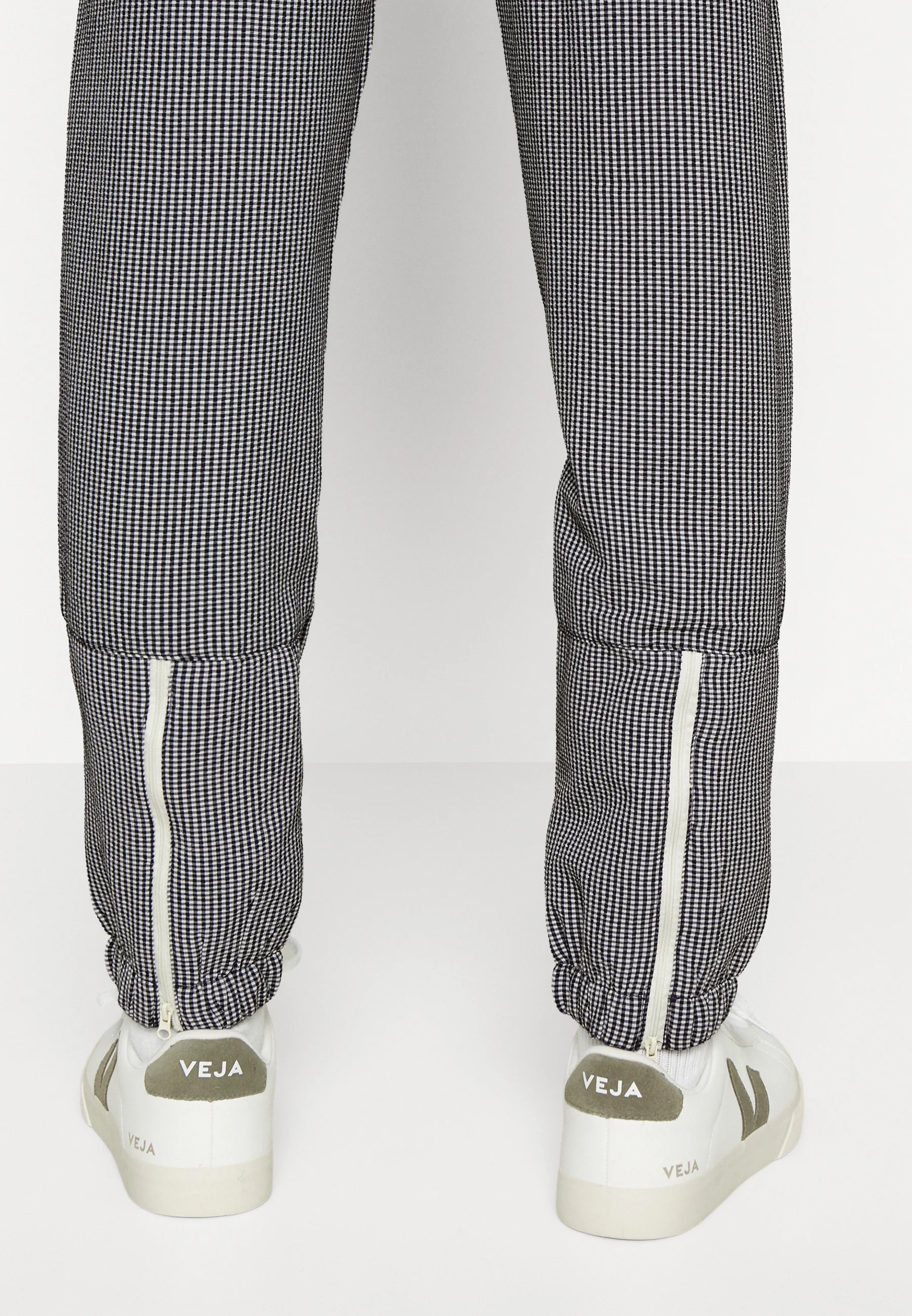 Sergio Tacchini PANTALÓN DEPORTIVO WELCOME - Pantalones de chándal