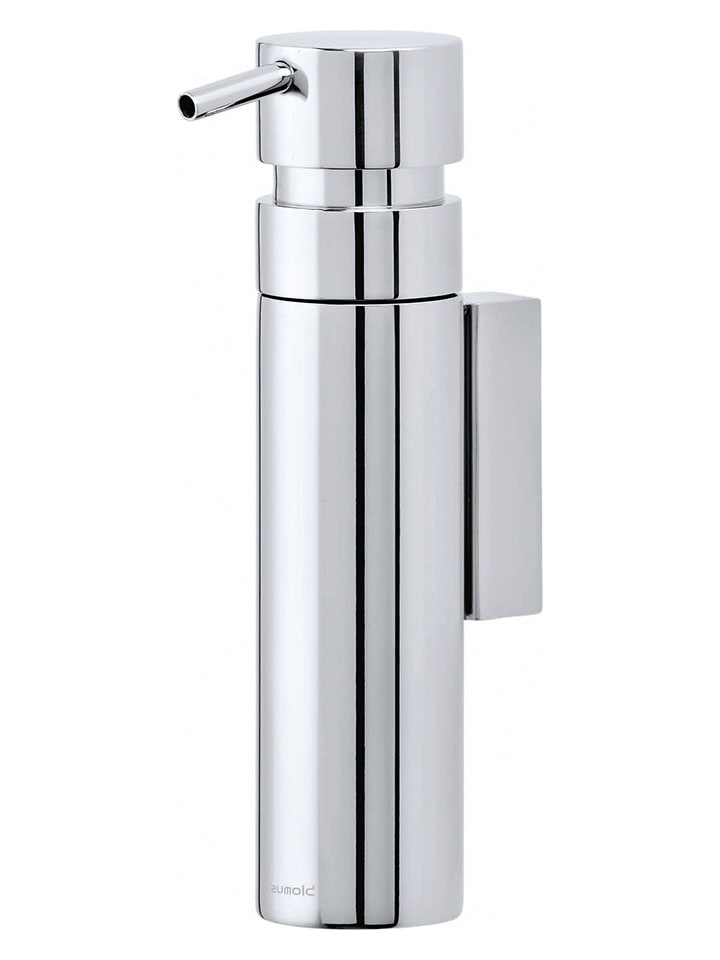 Blomus Edelstahl-Seifenspender 
