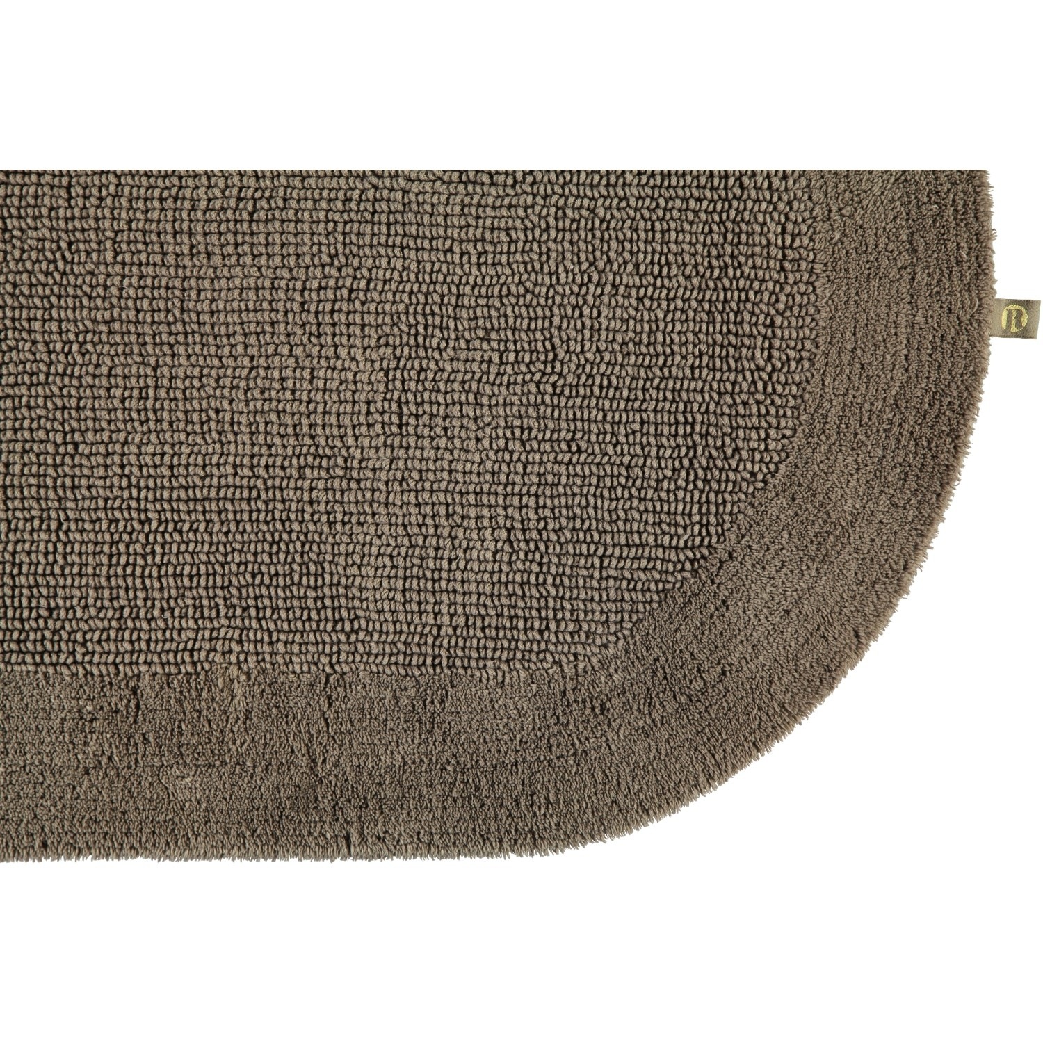 Rhomtuft Badteppiche Exquisit taupe - 58