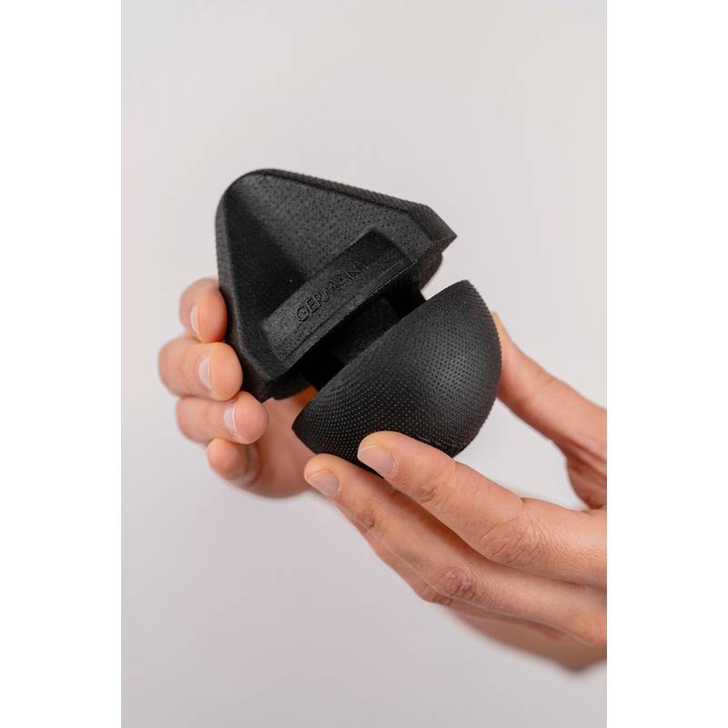 BLACKROLL Knee Box Faszien Set