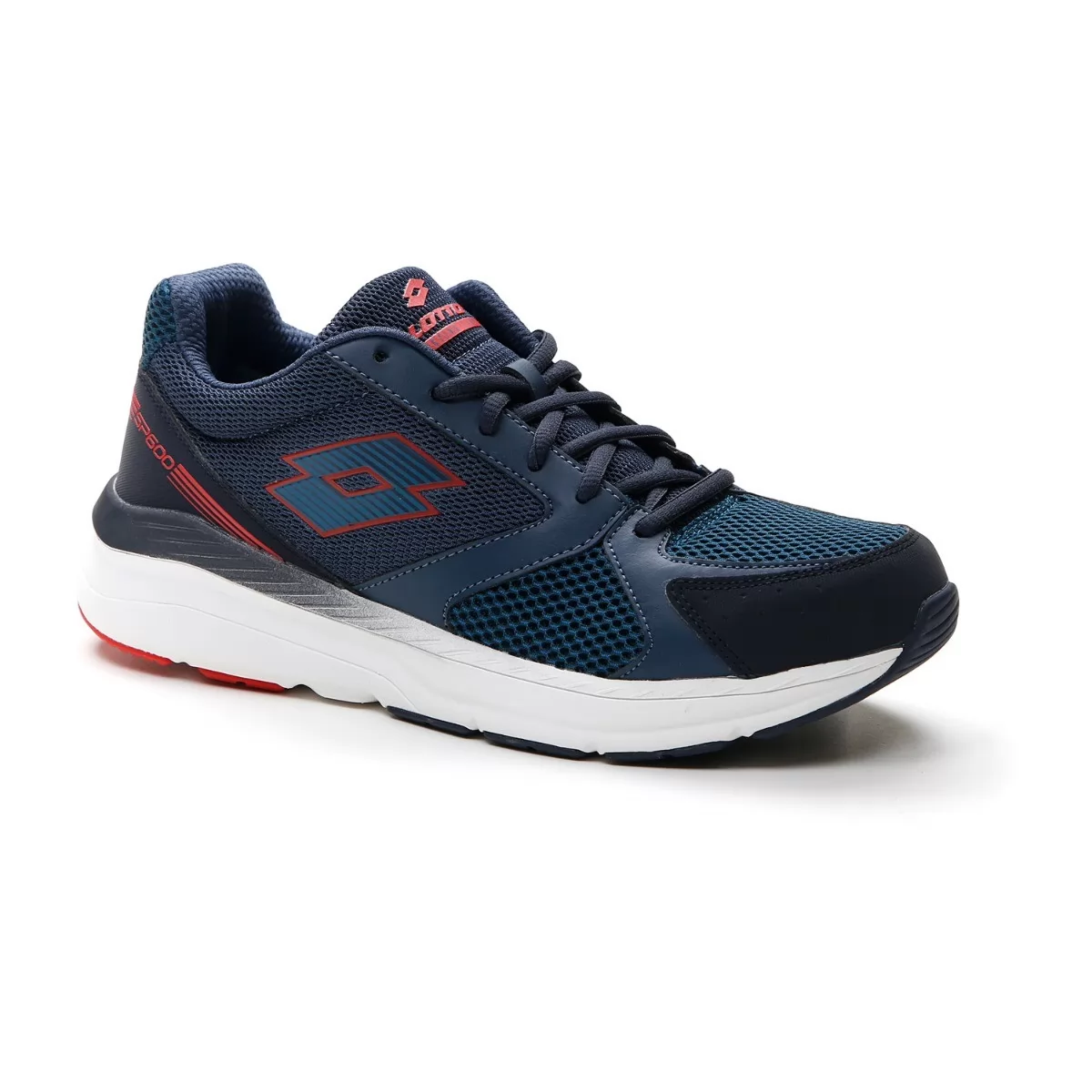 SPEEDRIDE 600 XI OCEAN BLUE/BLUE CORAL
