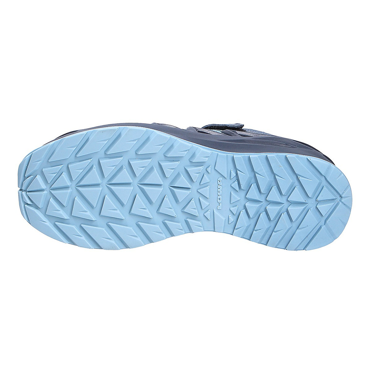 Halbschuhe WMS Weite M für Jungen