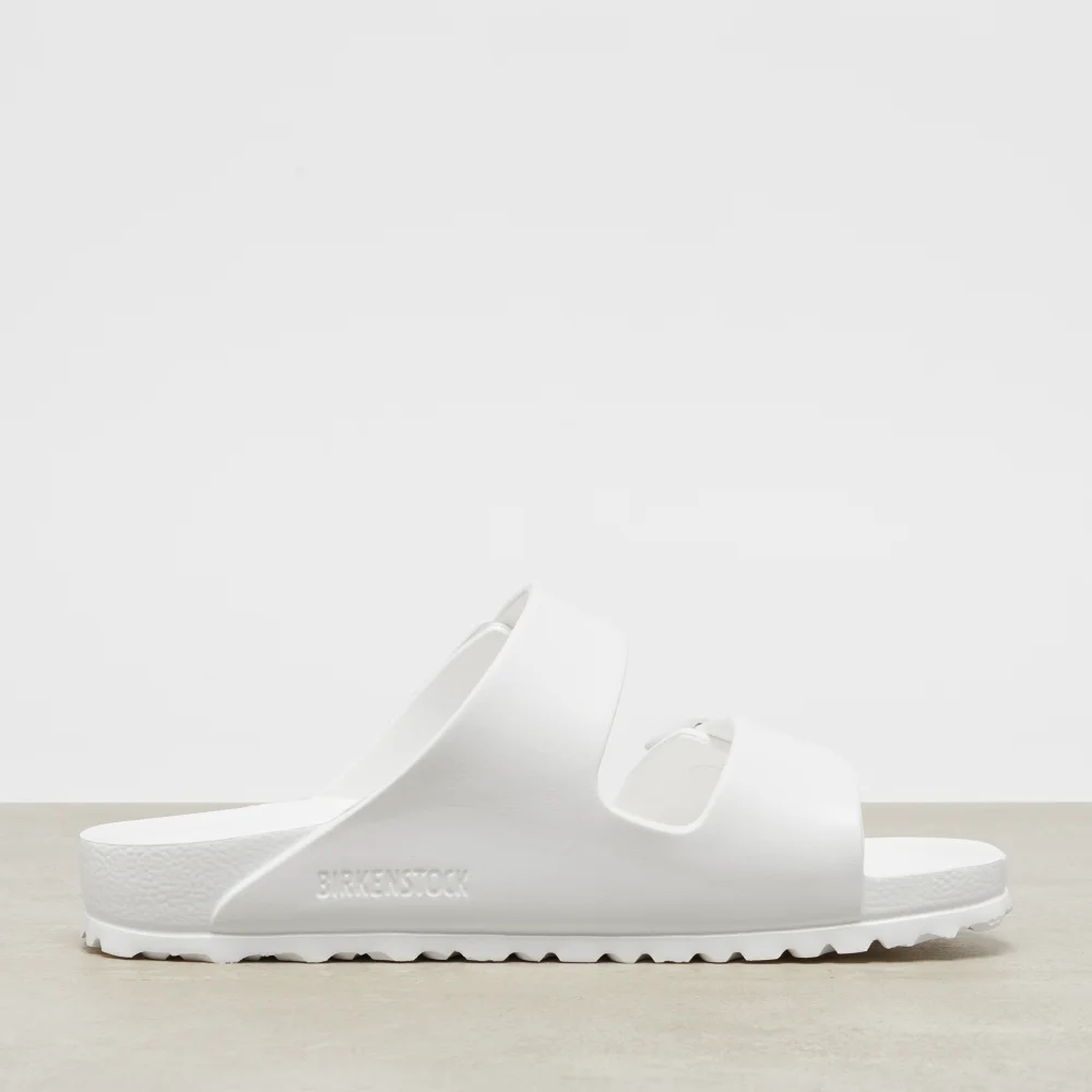 Birkenstock Arizona EVA 129443 / weiss