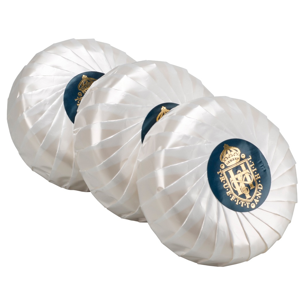 Grafton Soap Set