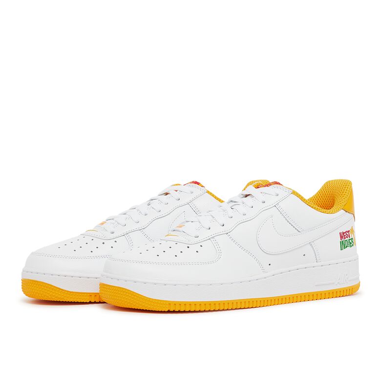 NIKE Air Force 1 Low Retro Qs 