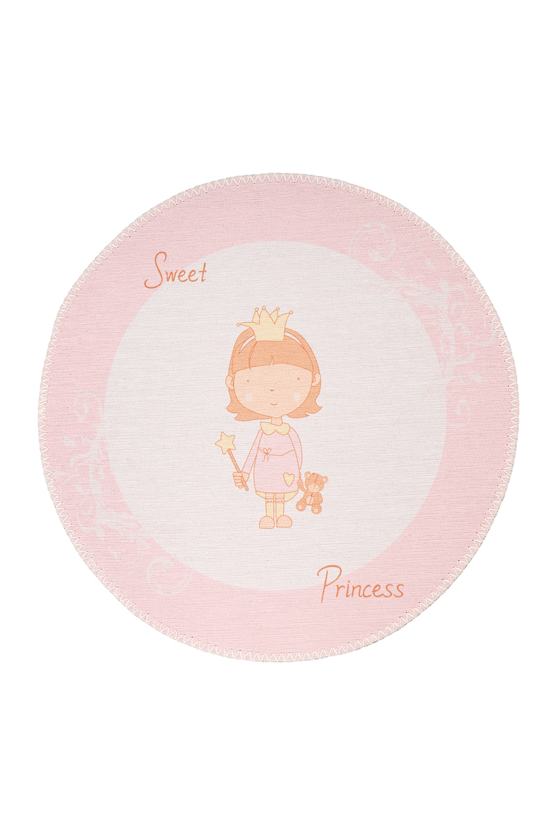 Arte Espina Teppich Bambini 300 Rosa