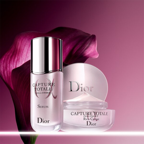 DIOR CAPTURE TOTALE C.E.L.L. ENERGY Super Potent Rich Creme Gesichtscreme