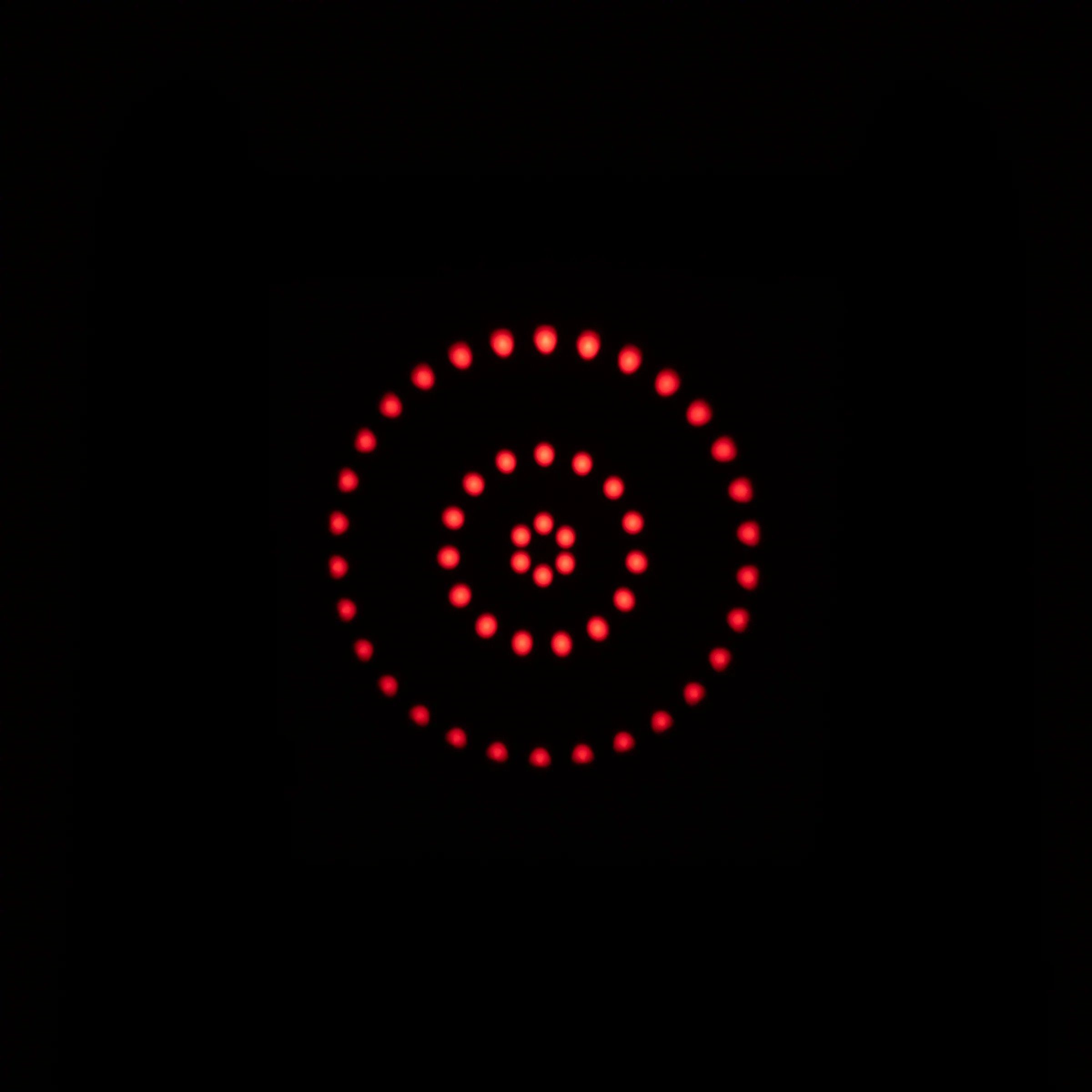 EXPLORE SCIENTIFIC Teleskop ReflexSight LED Projektionssucher