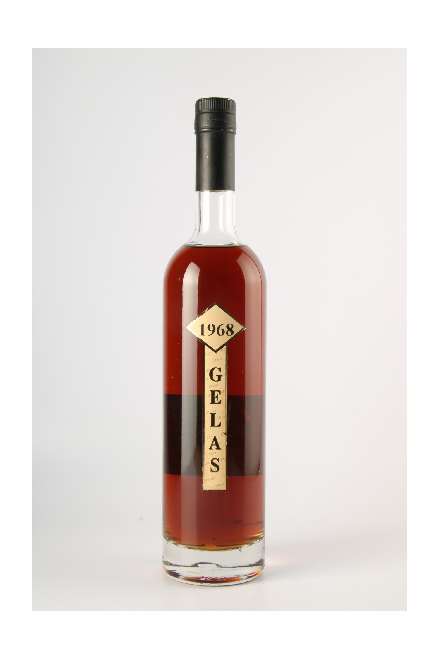 Gelas Et Fils Vieil Armagnac 1968, Armagnac