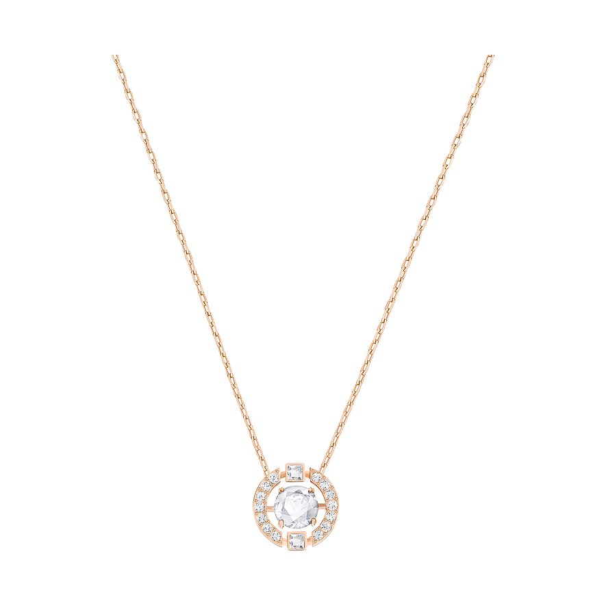 Swarovski Kette Sparkling Dc