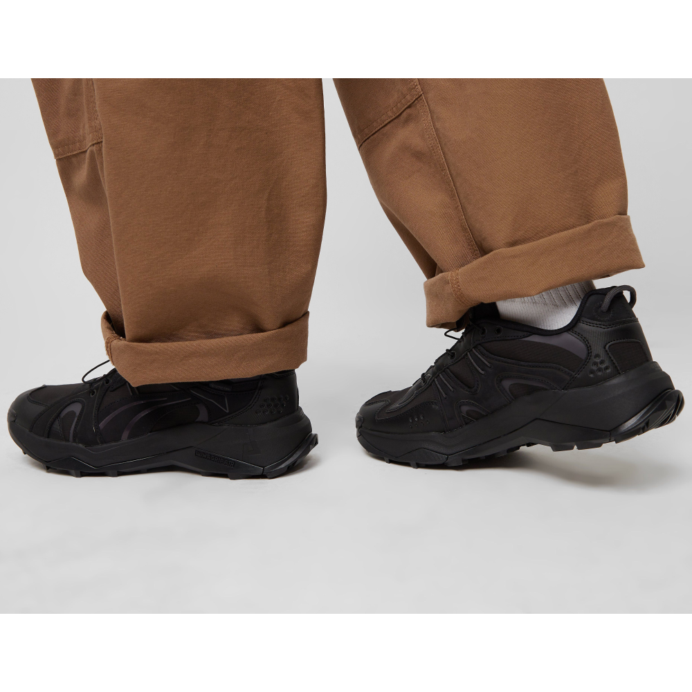 PUMA Explore Nitro Sps 393150-02 / schwarz
