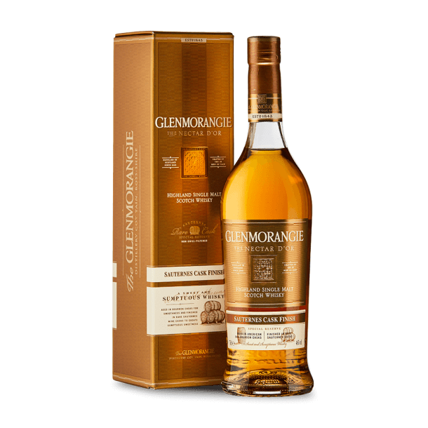 Glenmorangie Nectar d'or 46%