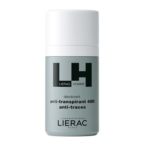 Lierac Homme Anti-transpirant 48h Deo Roll-on 50 ml