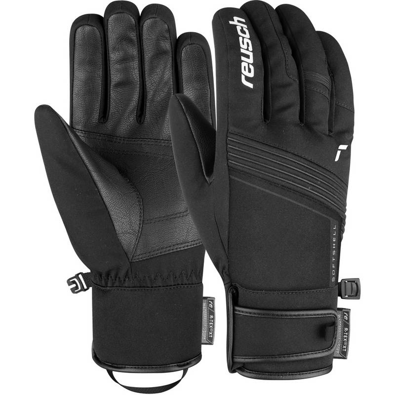 Reusch Luca R-TEX® XT Skihandschuhe