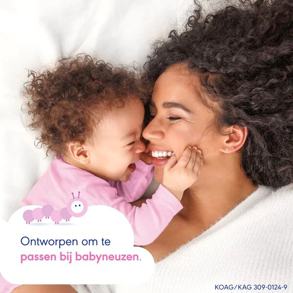 OtriCare Baby Solução Salina Spray Nasal - Dispositivo Médico - 15ml