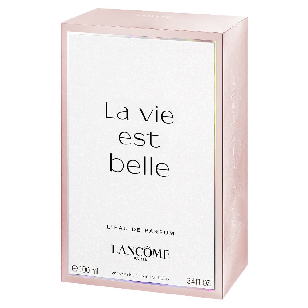 Lancôme La Vie est Belle Eau de Parfum Vapo