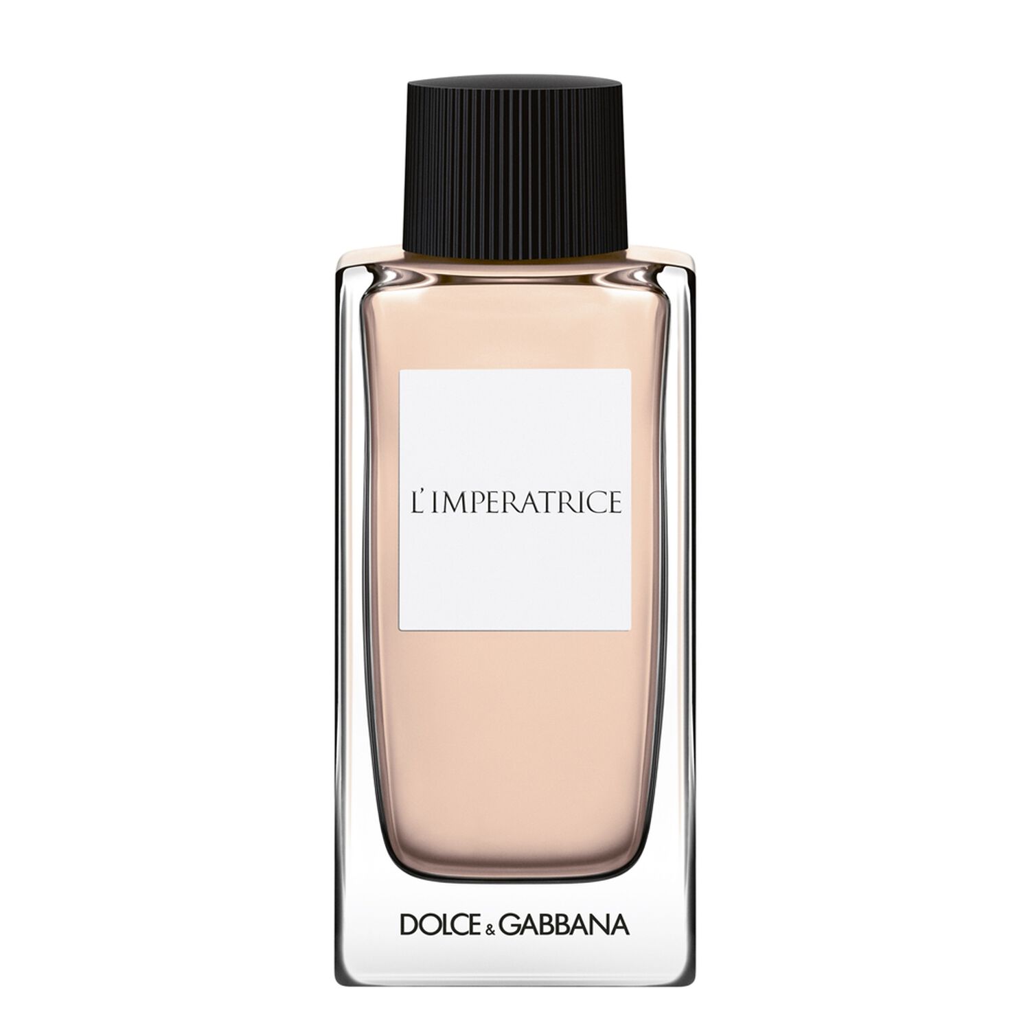 Dolce & Gabbana L'Impératrice Eau de Toilette 100 ml