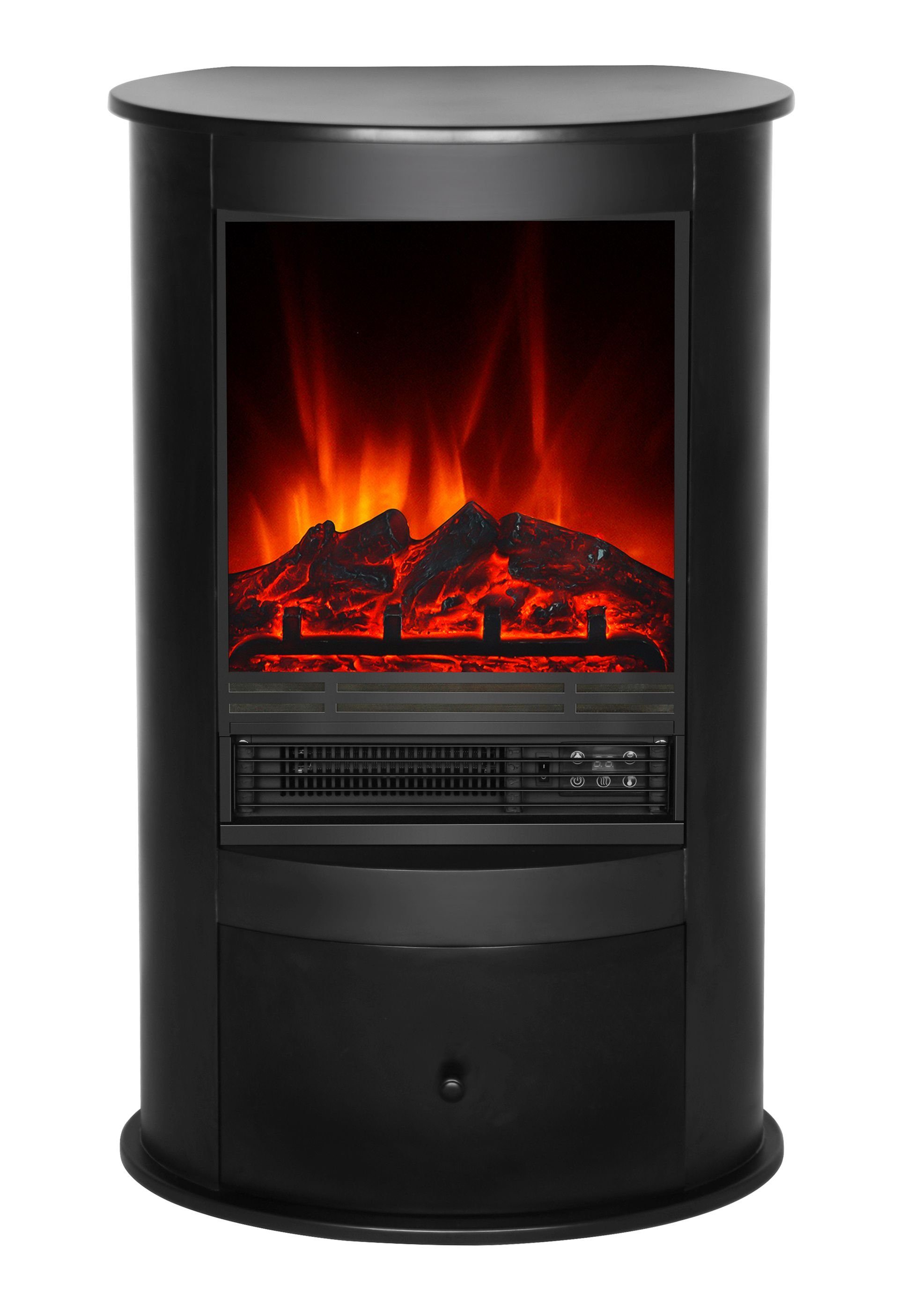 El Fuego Elektrokamin AY0719, 