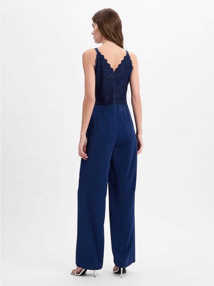 SUDDENLY Princess Jumpsuit in indigo günstig kaufen