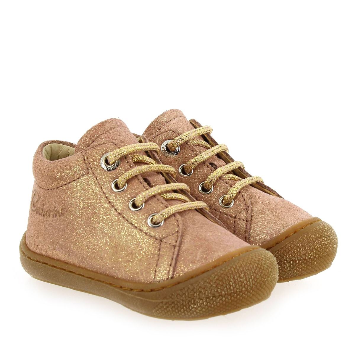 Naturino  COCOON F - Rose Brillant