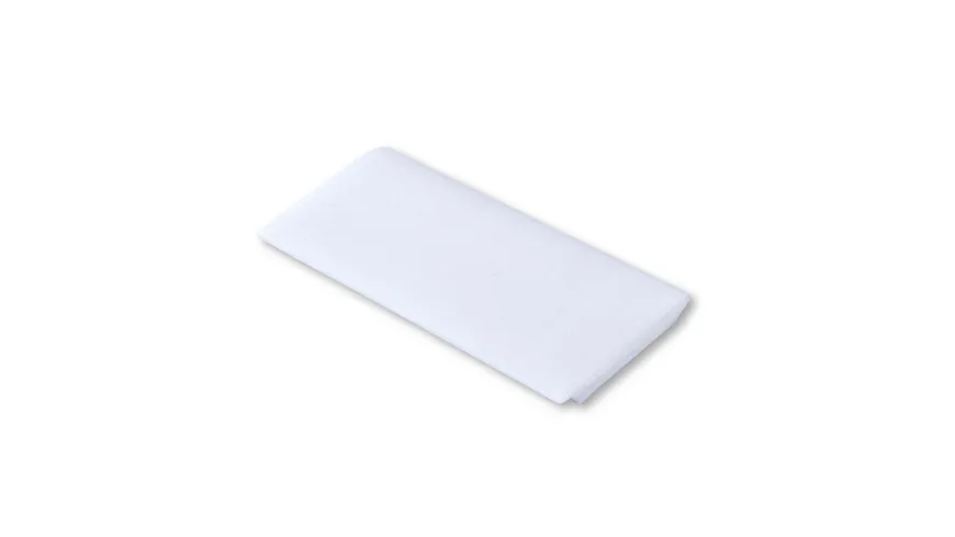 Prym Flickstoff CO 12 x 45 cm weiß 0.03 m²