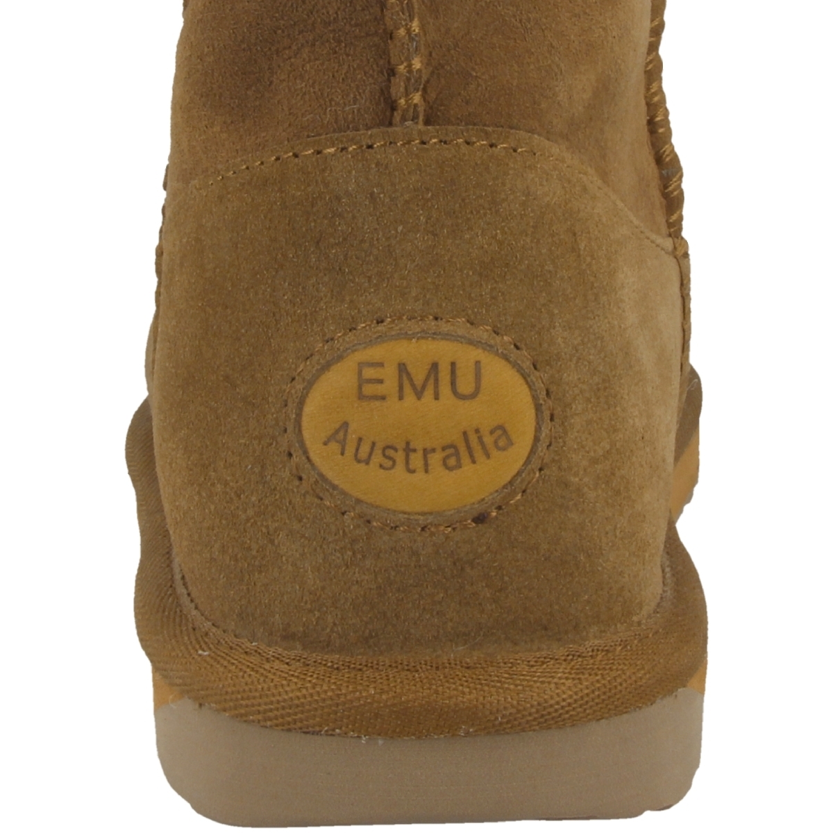 EMU Australia Stinger Boots braun